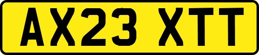 AX23XTT