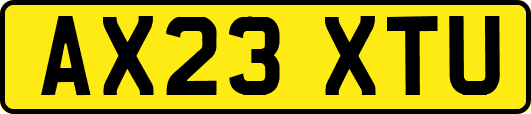 AX23XTU