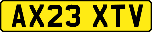 AX23XTV