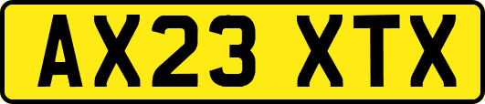AX23XTX