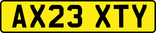 AX23XTY
