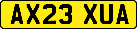 AX23XUA