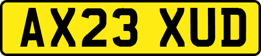 AX23XUD