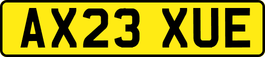 AX23XUE