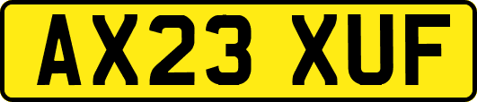 AX23XUF