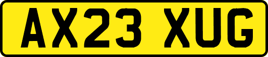 AX23XUG