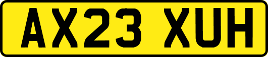 AX23XUH