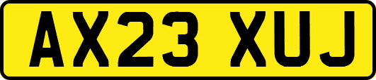 AX23XUJ