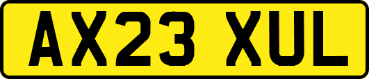 AX23XUL
