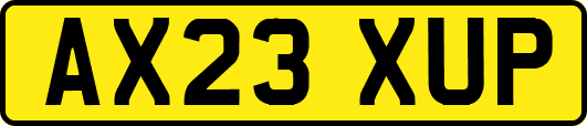 AX23XUP