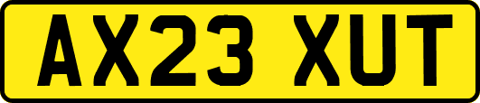 AX23XUT