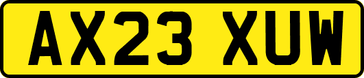 AX23XUW
