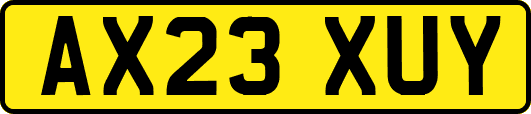 AX23XUY