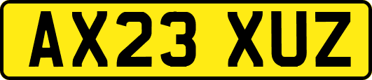 AX23XUZ