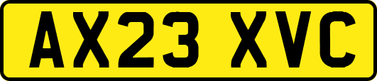 AX23XVC
