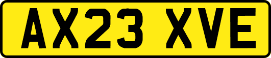 AX23XVE