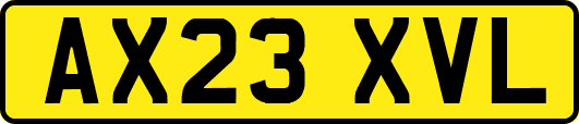 AX23XVL