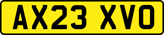 AX23XVO