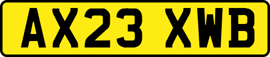 AX23XWB