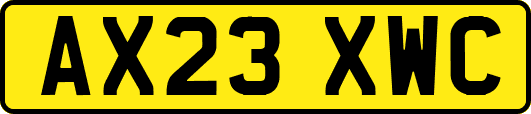 AX23XWC