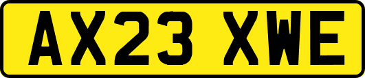 AX23XWE