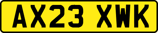 AX23XWK