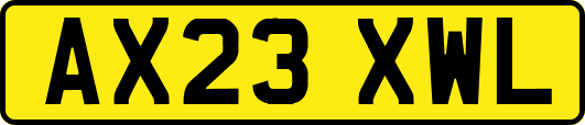 AX23XWL