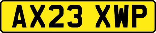 AX23XWP