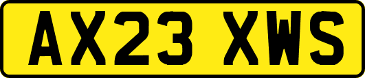 AX23XWS