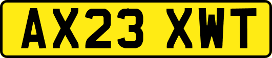 AX23XWT