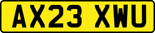 AX23XWU