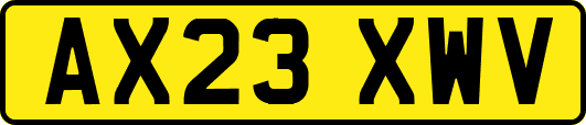 AX23XWV