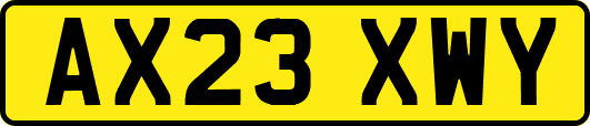 AX23XWY