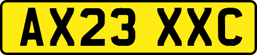 AX23XXC
