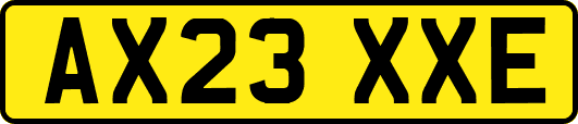 AX23XXE