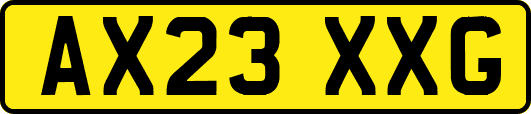 AX23XXG