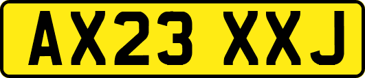 AX23XXJ