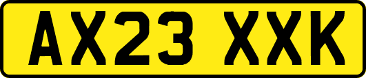 AX23XXK