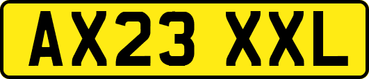 AX23XXL