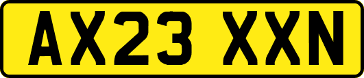 AX23XXN