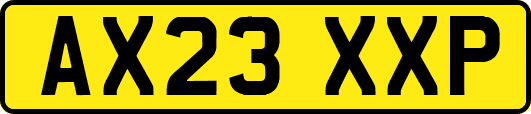 AX23XXP