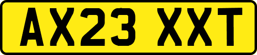 AX23XXT