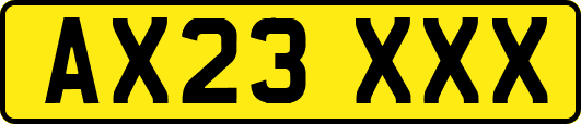 AX23XXX