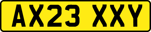 AX23XXY
