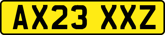 AX23XXZ
