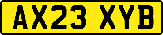 AX23XYB