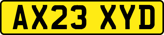AX23XYD
