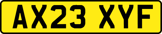 AX23XYF