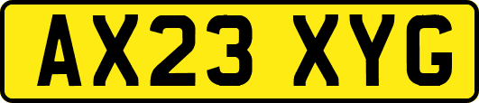 AX23XYG