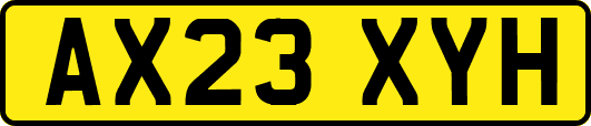 AX23XYH